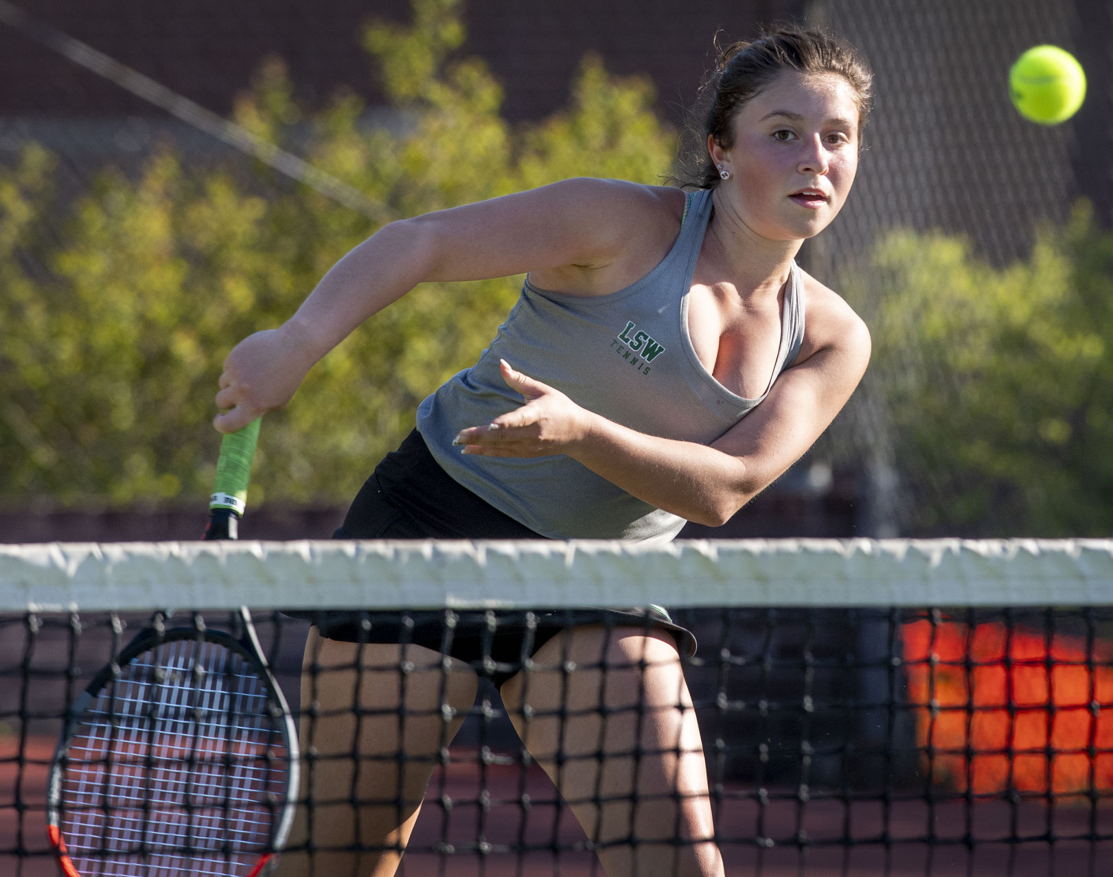 Lincoln Southwest vs. Lincoln Southeast, 5.4